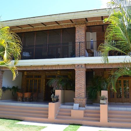 La Joya Del Lago Apartments 차팔라 외부 사진