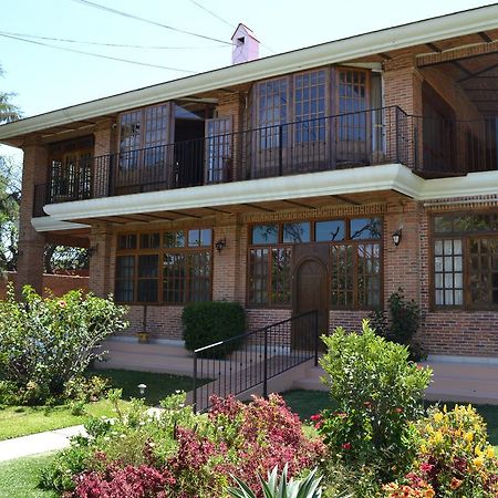 La Joya Del Lago Apartments 차팔라 외부 사진